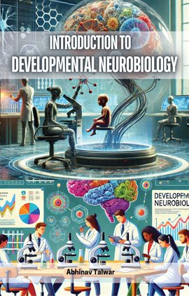 Cover image for Introduction to Developmental Neurobiology