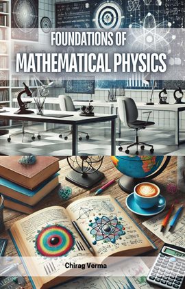 Cover image for Foundations of Mathematical Physics