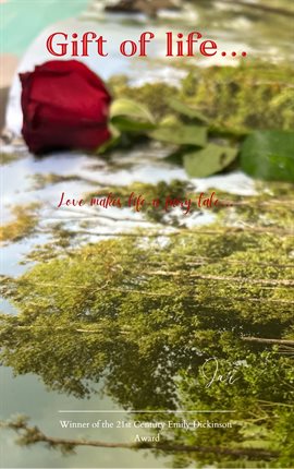 Gift of Life…