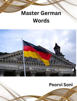 Master German Words