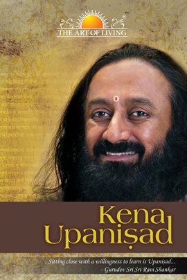 Imagen de portada para Kena Upaniṣad