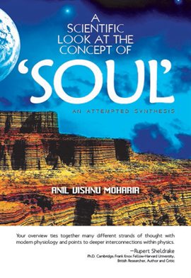 Cover image for A Scientific Look at the Concept of Soul