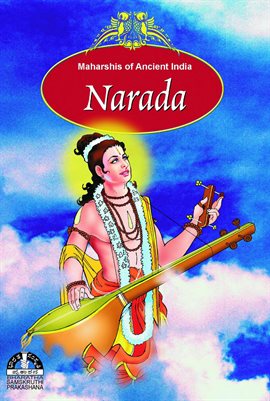 Cover image for Narada