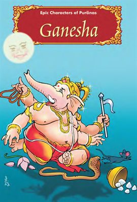 Cover image for Ganesha