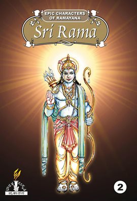 Cover image for Sri Rama - Part 2