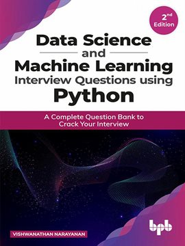 Cover image for Data Science and Machine Learning Interview Questions Using Python