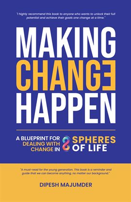 Cover image for Making Change Happen