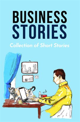 Imagen de portada para Business Stories