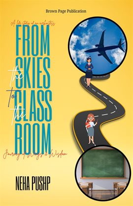 Cover image for From the Skies to the Classroom