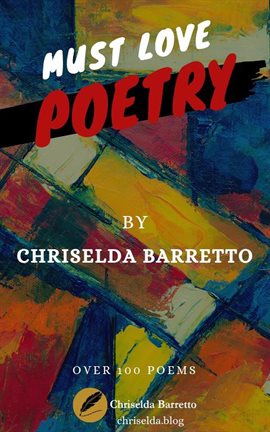 Cover image for Must Love Poetry