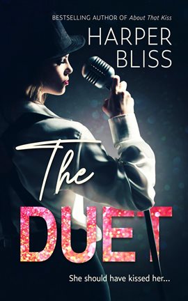 Cover image for The Duet