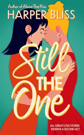 Cover image for Still the One