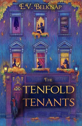 Cover image for The Tenfold Tenants