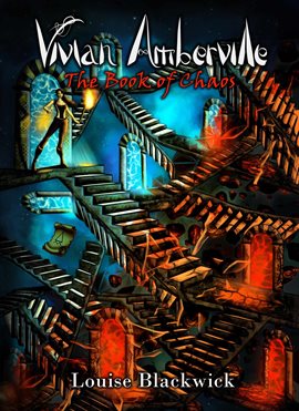 Vivian Amberville – The Book of Chaos