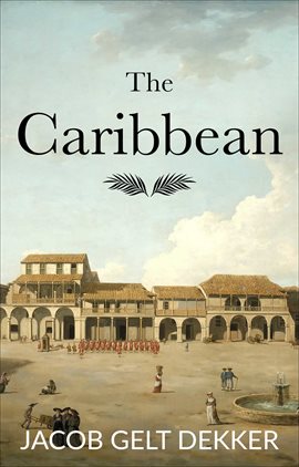 Cover image for The Caribbean