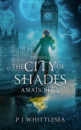 Cover image for The City of Shades
