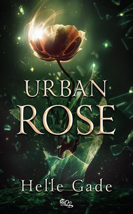 Cover image for Urban Rose