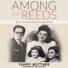 Imagen de portada para Among the Reeds