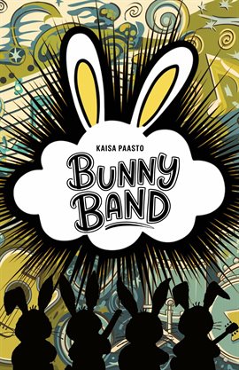 Imagen de portada para Bunny Band