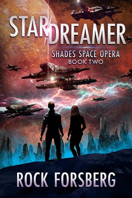Cover image for Stardreamer