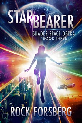 Cover image for Starbearer