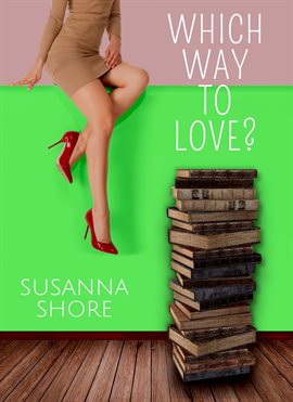 Imagen de portada para Which Way to Love?