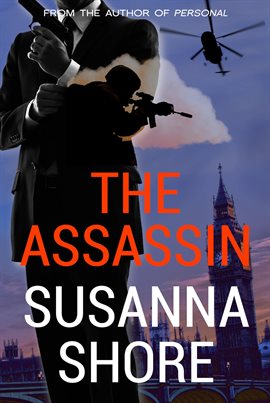 Cover image for The Assassin