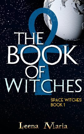 Cover image for The Book of Witches
