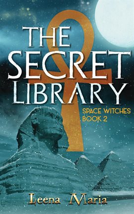 Cover image for The Secret Library
