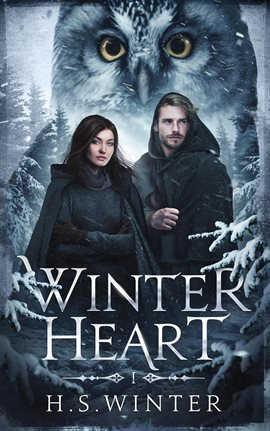 Cover image for Winter Heart