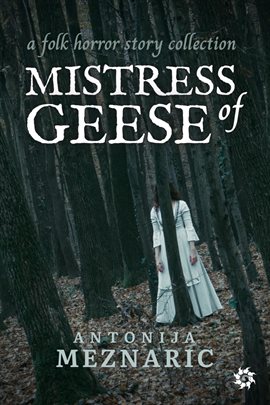 Cover image for Mistress of Geese