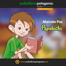 Imagen de portada para Papelucho