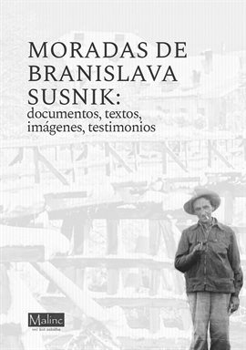 Imagen de portada para Moradas de Branislava Susnik