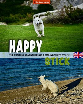 Cover image for Happy Stick