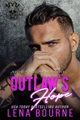 Cover image for Outlaw's Hope