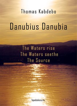 Cover image for Danubius Danubia I-III.