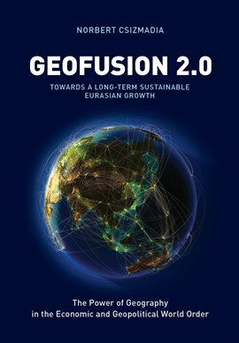 Cover image for Geofusion 2.0