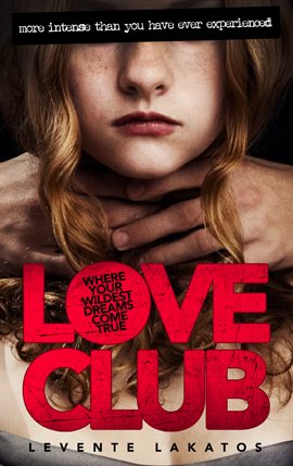 Cover image for LoveClub