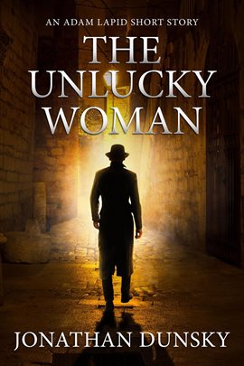 Cover image for The Unlucky Woman