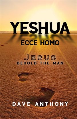 Cover image for Yeshua