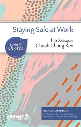 Cover image for Staying Safe at Work