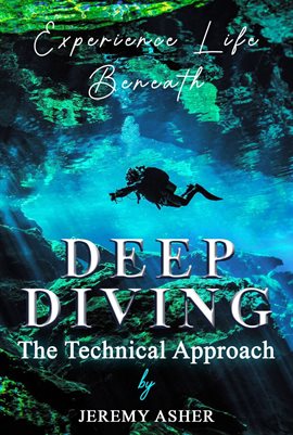 Imagen de portada para Deep Diving