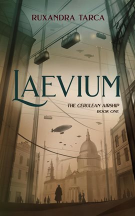 Cover image for Laevium