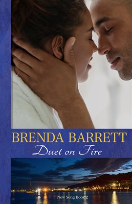 Imagen de portada para Duet on Fire