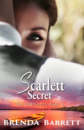 Imagen de portada para Scarlett Secret (the Scarletts: Book 3)