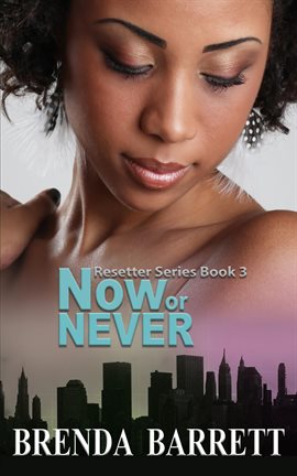 Cover image for Now or Never