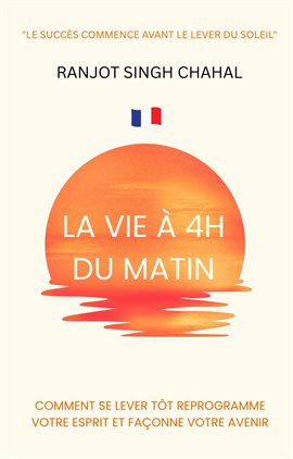 La Vie à 4h du Matin
