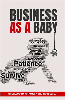 Imagen de portada para Business as a Baby