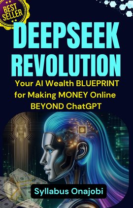 Cover image for Deepseek Revolution