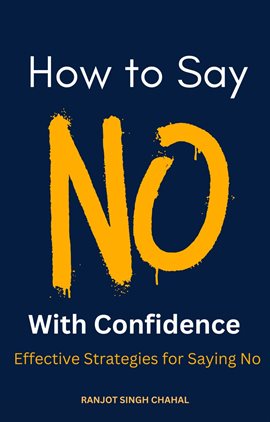 Cover image for How to Say No With Confidence